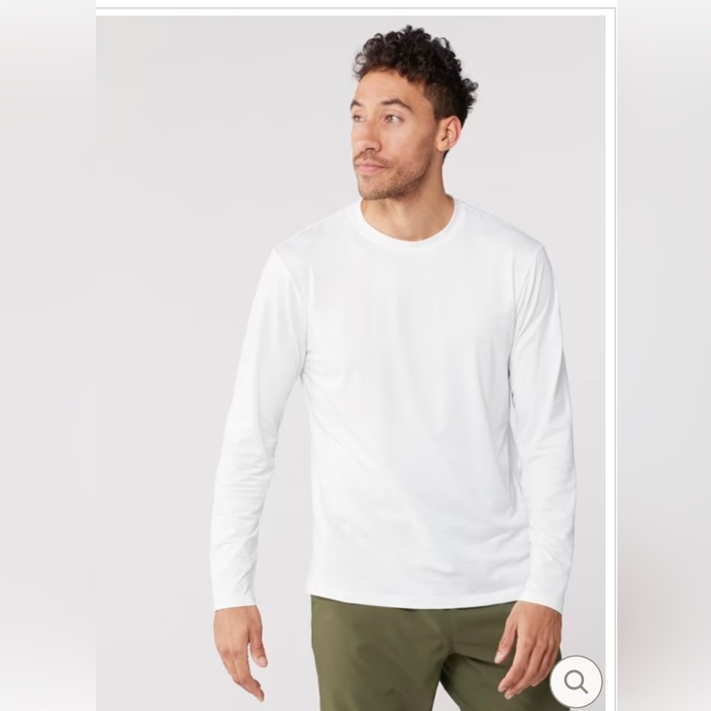 REI Sahara sun shirt, excellent condition